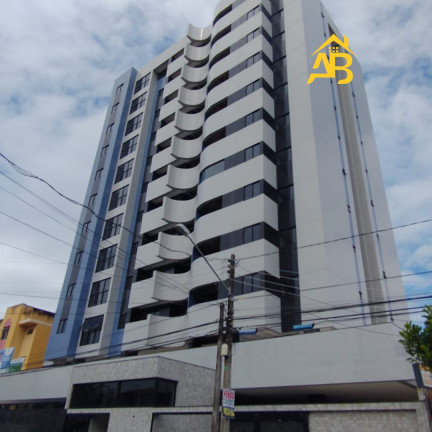Apartamento com 2 Quartos à Venda, 64 m² em Jatiúca - Maceió