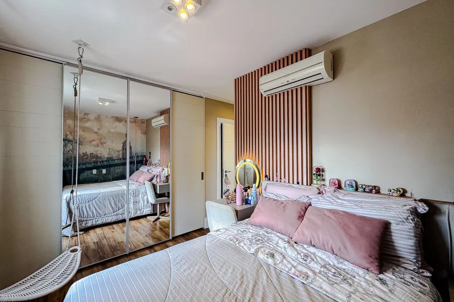 Imagem Apartamento Alto Padrão no Tatuapé