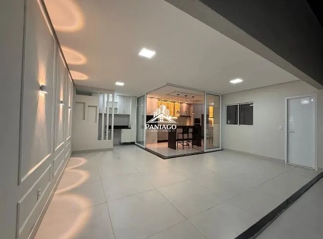 Foto do imóvel CASA SEMI-MOBILIADA PARA LOCAÇÃO CONDOMÍNIO RESERVA RIO CUIABÁ