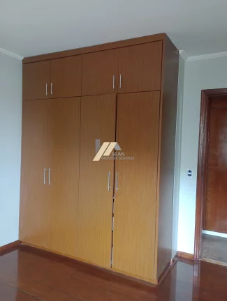 Imagem Apartamento para alugar com 4 quartos no Jardim Proença em Campinas, São Paulo
