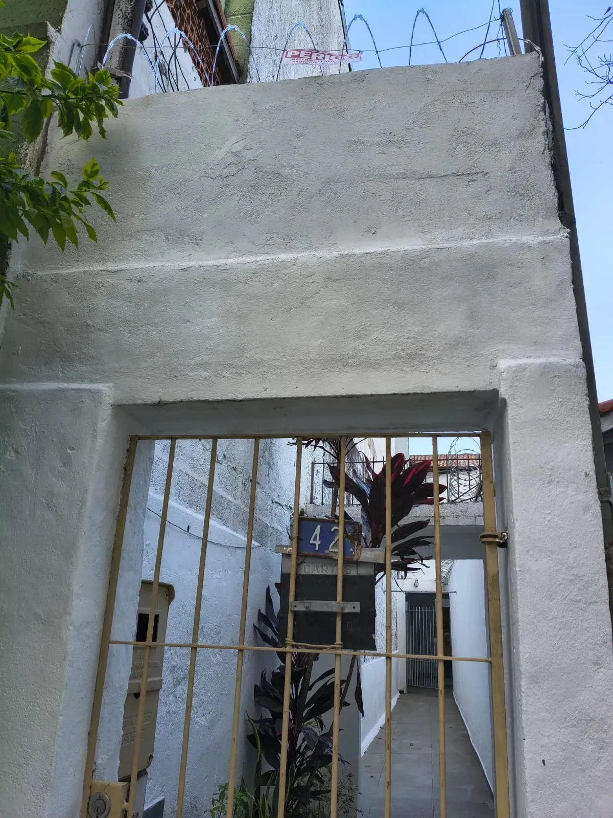 Imagem Casa com 2 Quartos à Venda ou Locação, 80 m² em Vila Gumercindo - São Paulo