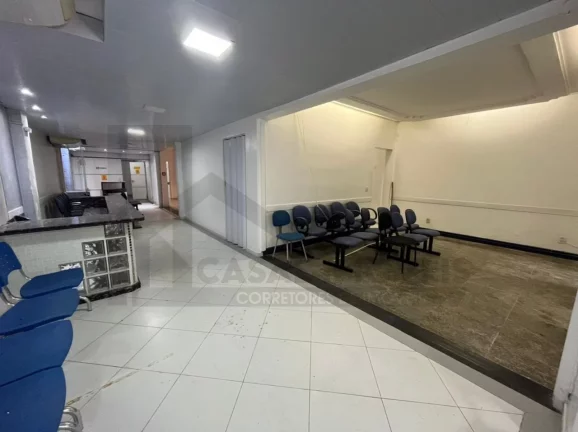 Imagem CASAL IMÓVEIS VENDE PRÉDIO COMERCIAL TRANSFORMADOR ELÉTRICO