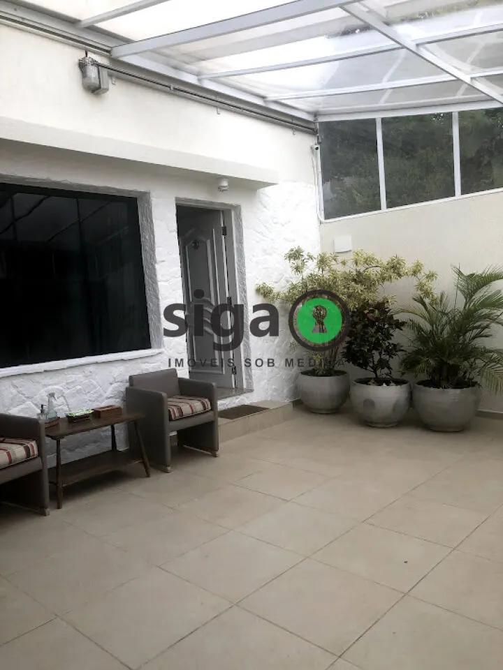 Imagem Casa incrível a venda, com 375m2 de área construída, 3 Suites sendo 1 suite master