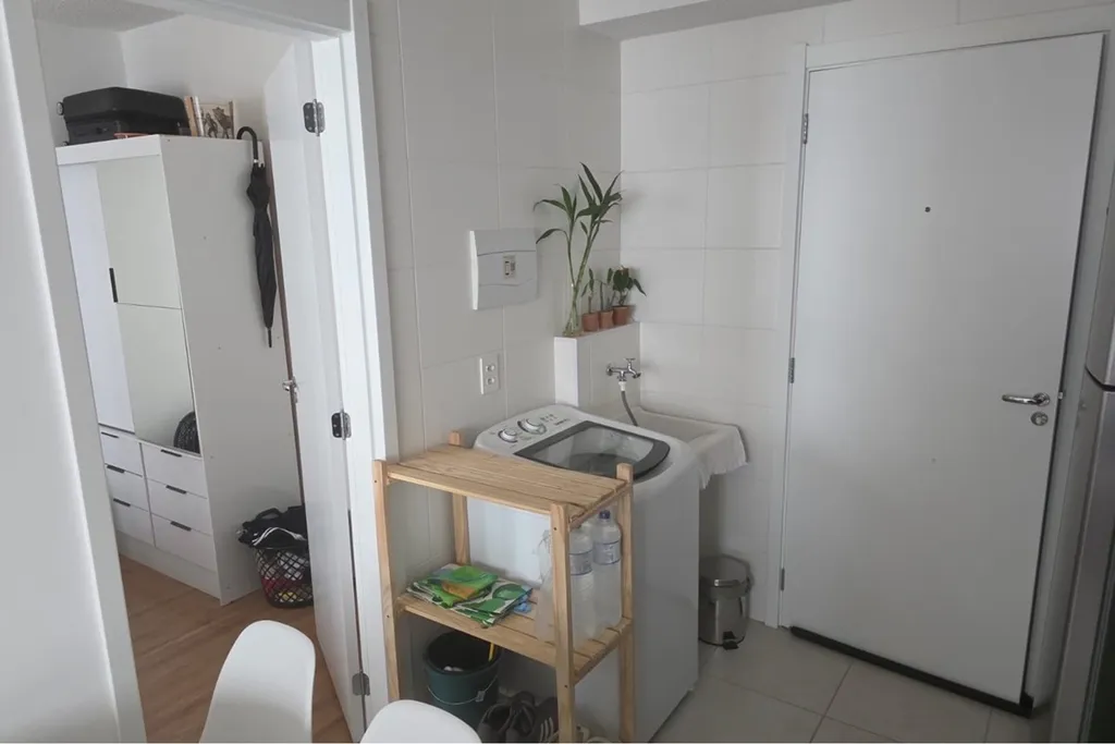 Imagem Studio à venda em São Paulo, Barra Funda, com 1 quarto, 26m2