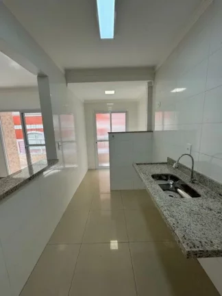 Imagem Apartamento à Venda em Aviação, Praia Grande - SP