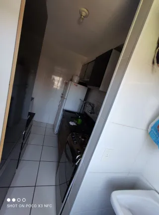 Imagem Apartamento com 2 Quartos à Venda, 52 m² em Jardim Guilhermino - Guarulhos