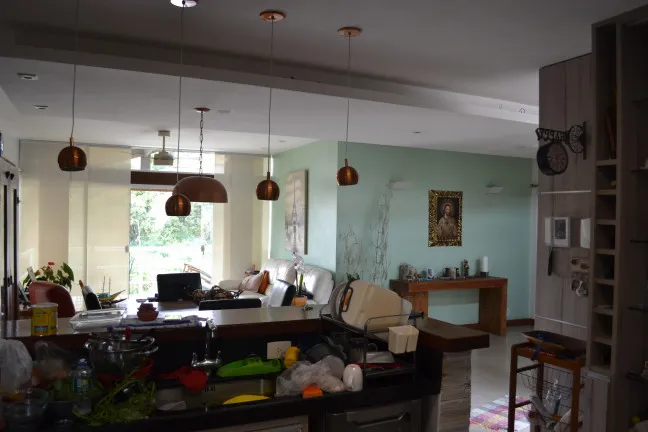 Imagem Casa com 4 Quartos à Venda, 260 m² em Badu - Niterói
