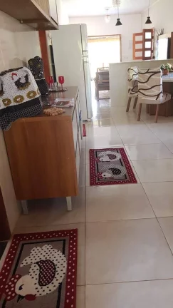 Imagem Excelente Casa Rio da Pian