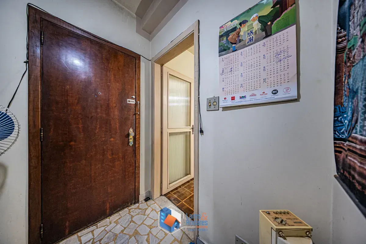 Imagem Apartamento para venda em Bela Vista com 2 quartos, 96m²