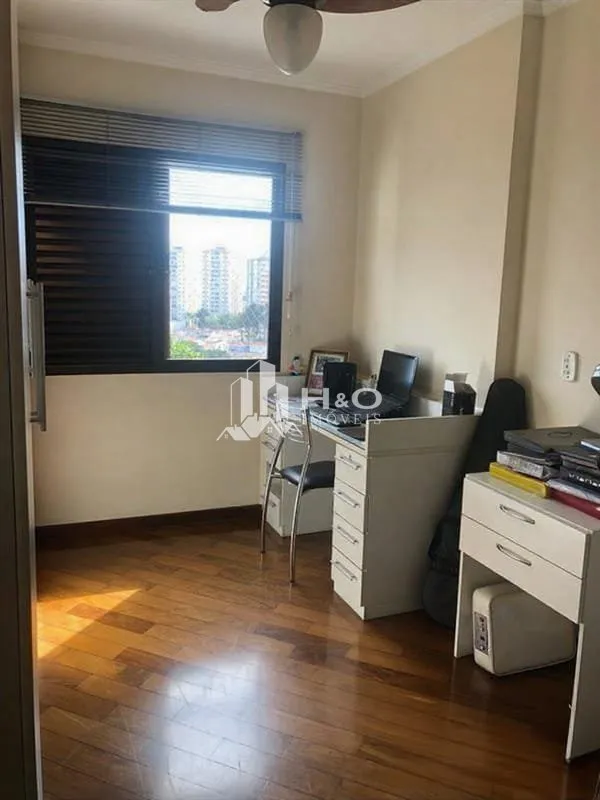 Imagem Apartamento de Alto Padrão no Tatuapé • 135 m² • 3 Dormitórios • 2 Vagas