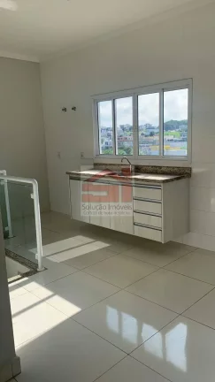 Imagem CASA EM CONDOMÍNIO