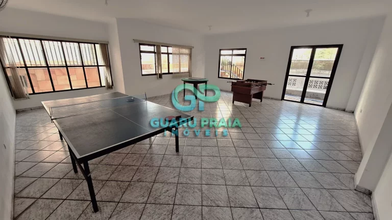 Imagem Apartamento à venda no bairro Enseada - Guarujá/SP