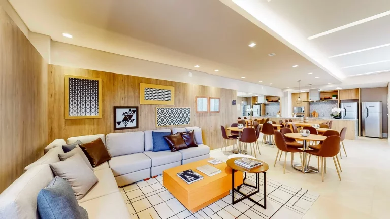 Imagem TEG VILA GUILHERME - TEGRA - Apto de 50m², em localização privilegiada, próxima à Marginal Tietê!
