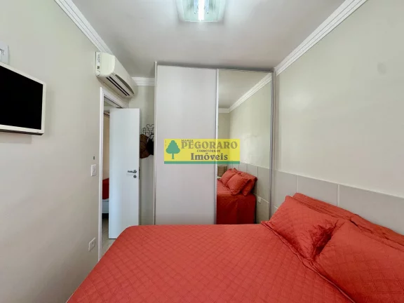 Imagem Apartamento na Orla da Martim de Sá - Totalmente reformado e planejado!