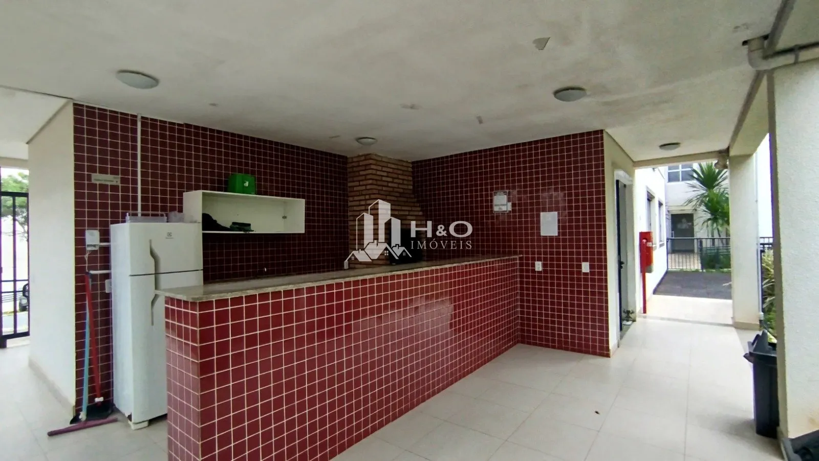 Imagem Oportunidade! Apartamento de 44m² com 2 dormitórios e vaga - Bairro Cosmopolita/Itaquera