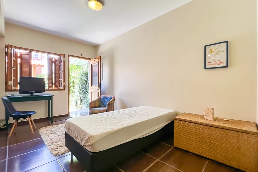 Imagem Casa à venda em São Paulo, Brooklin Paulista, com 5 quartos, 231m2