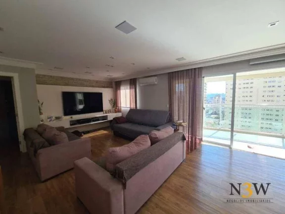 Imagem Apartamento com 3 dormitórios à venda, 151 m² por R$ 2.630.000,00 - Vila Leopoldina - São Paulo/SP
