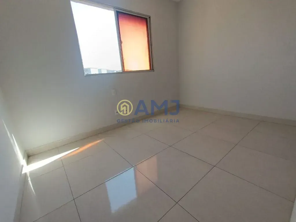 Imagem Apartamento 2 Quartos - Condomínio das Orquídeas