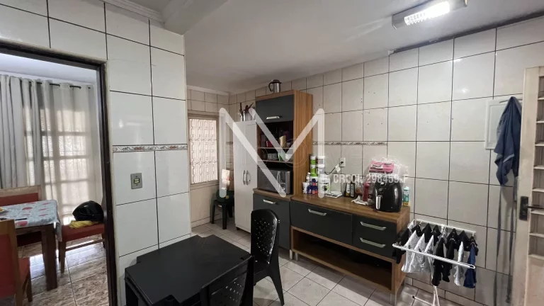 Imagem Casa Térrea à Venda 3 Quartos 1 Suíte 150m² - Bairro Vista Verde