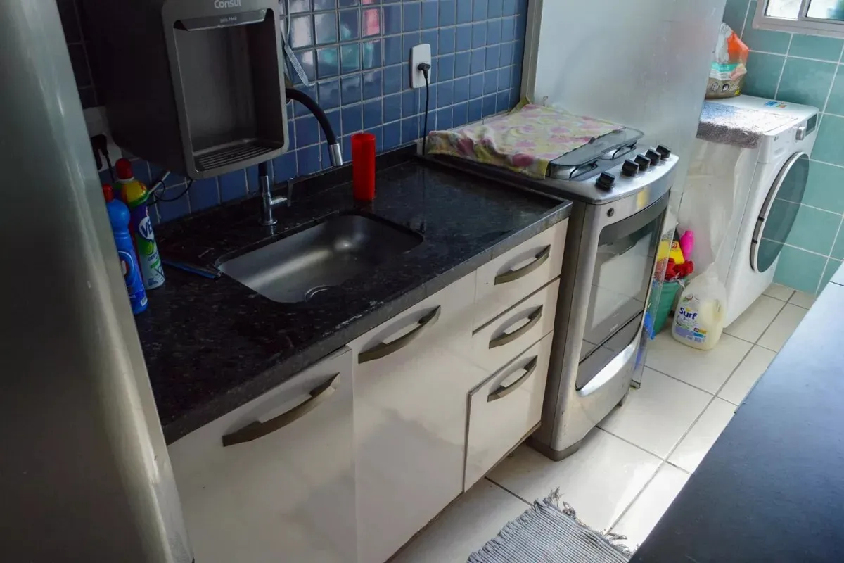 Imagem Apartamento à venda no bairro Anil em Rio de Janeiro/RJ