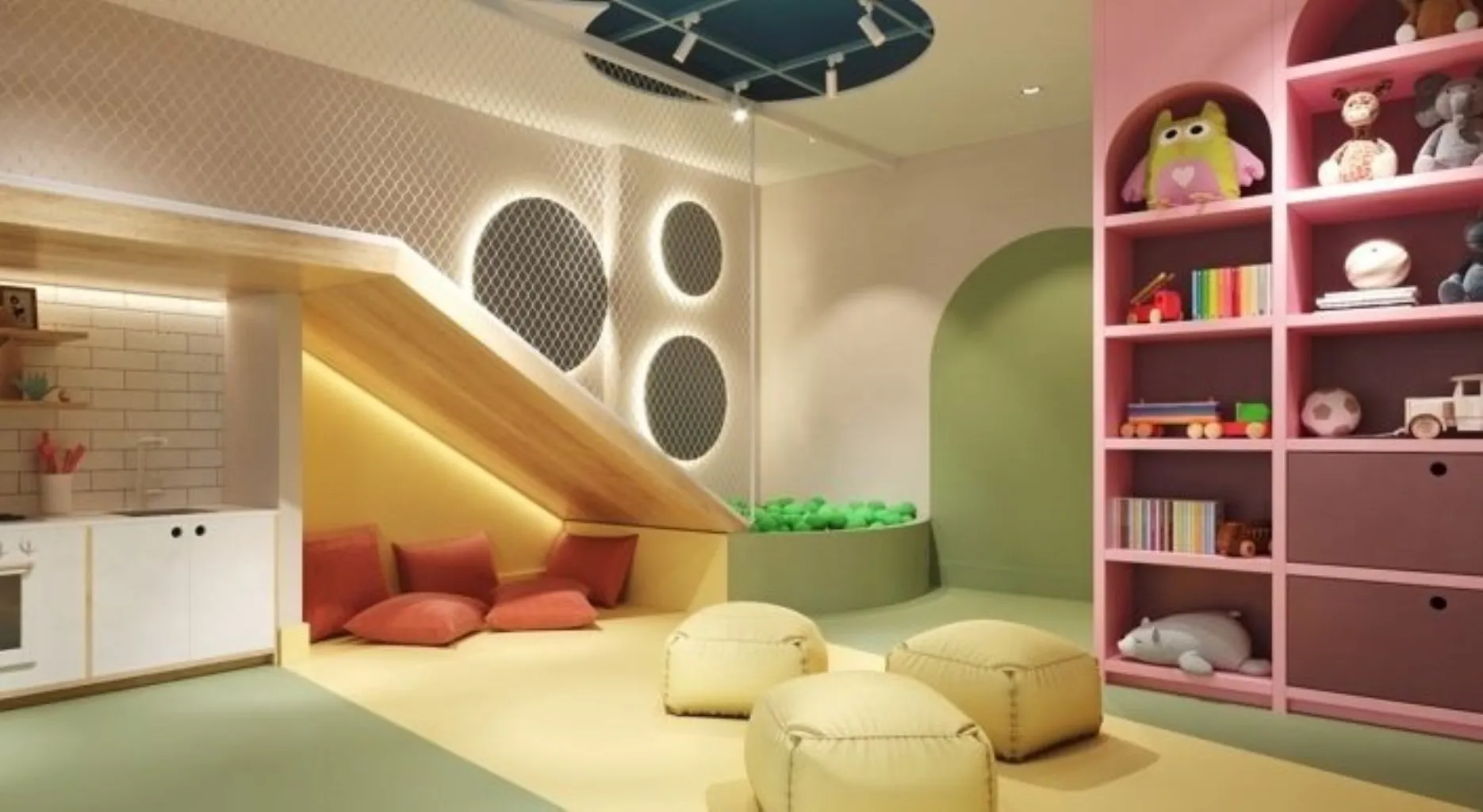 Imagem APARTAMENTO RESIDENCIAL em São Paulo - SP, Perdizes