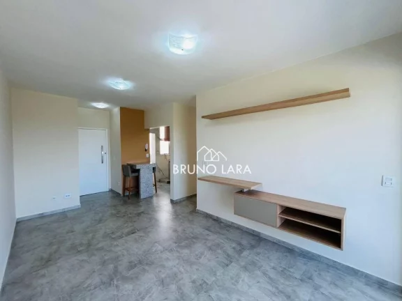 Imagem Apartamento à venda no bairro Jardim Petrópolis - Betim/MG