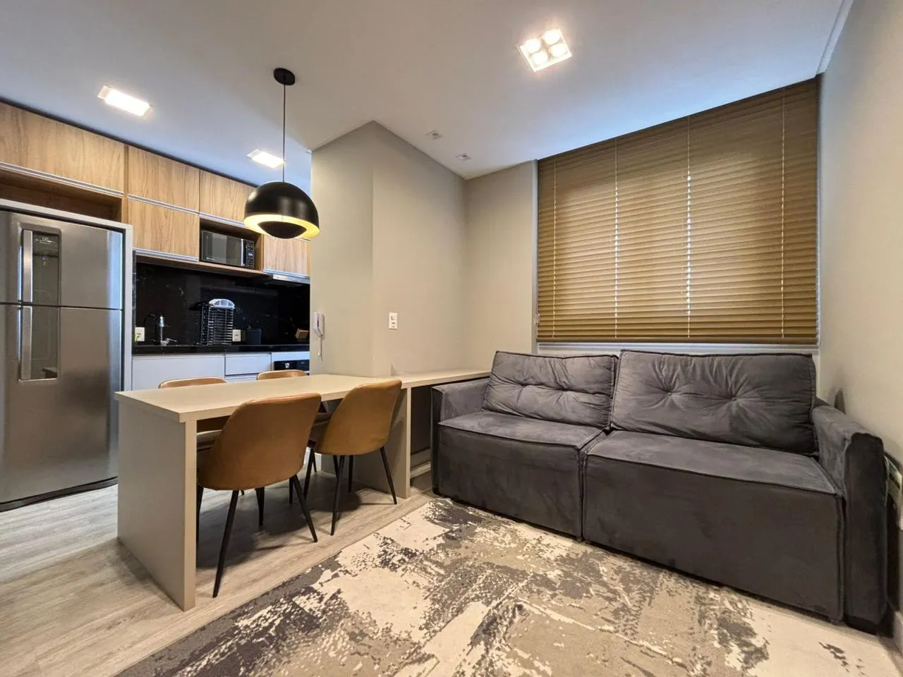 Imagem Flat à venda com 40m2 por R$ 1.050.000,00