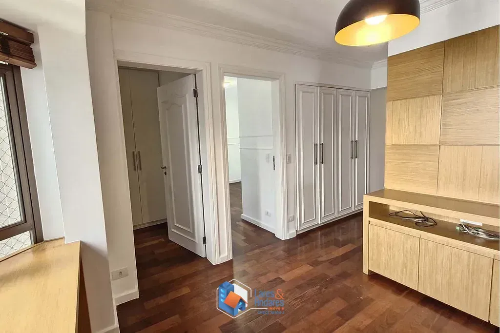 Imagem Apartamento à venda 4 Quartos 4 Suites 4 Vagas 246M² Vila Suzana São Paulo - SP