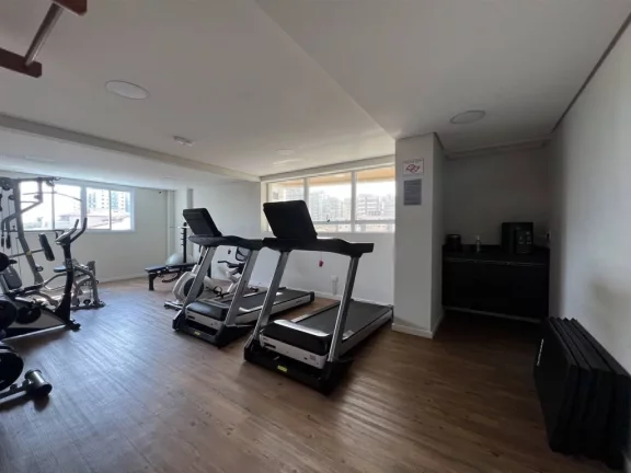 Imagem Apartamento com 2 dorms, Guilhermina, Praia Grande - R$ 750 mil, Cod: 1911
