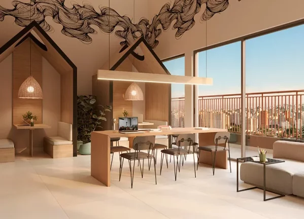 Imagem APARTAMENTO RESIDENCIAL em São Paulo - SP, Campo Belo