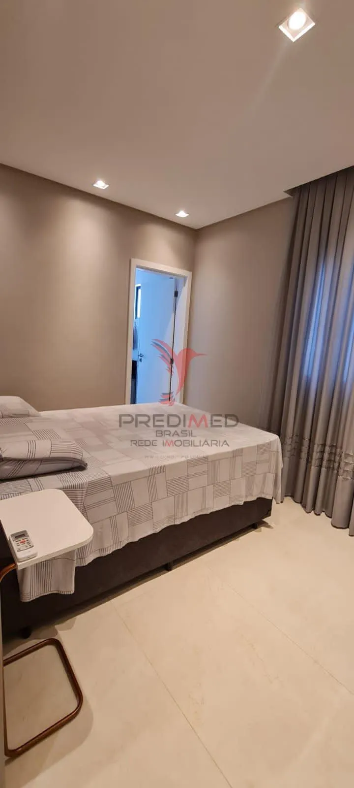 Imagem Apartamento no bairro pereque - Porto belo