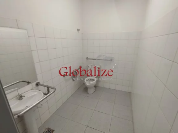 Imagem Loja comercial para locação no bairro Boqueirão em santos por R$ 27.000,00