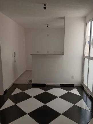 Imagem APARTAMENTO PADRÃO