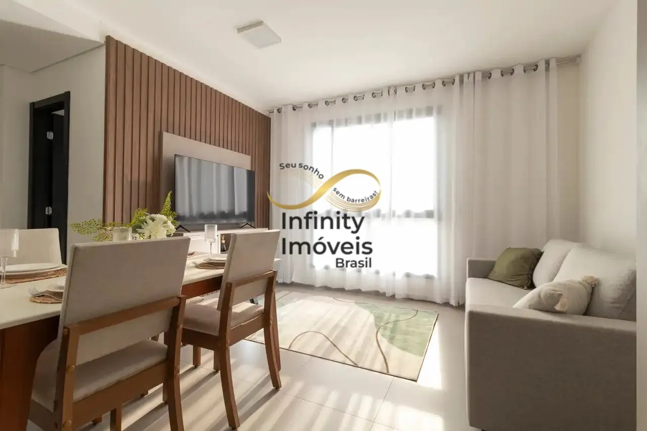 Imagem RAY - Apartamento à venda no bairro Santo Agostinho - Belo Horizonte/MG