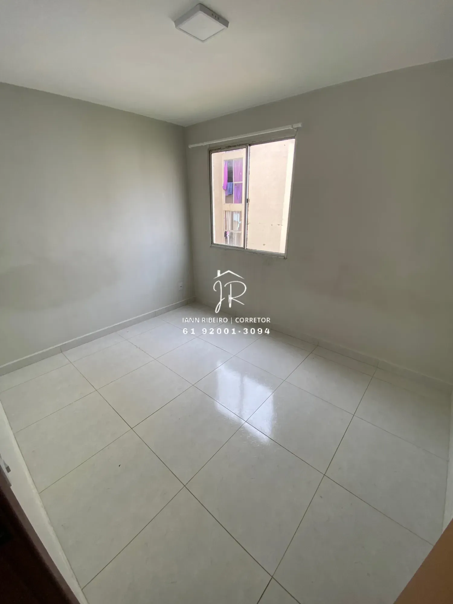 Foto do imóvel: Apartamento com 2 Quartos à Venda, 46 m² em Paranoá Parque (Paranoá) - Brasília