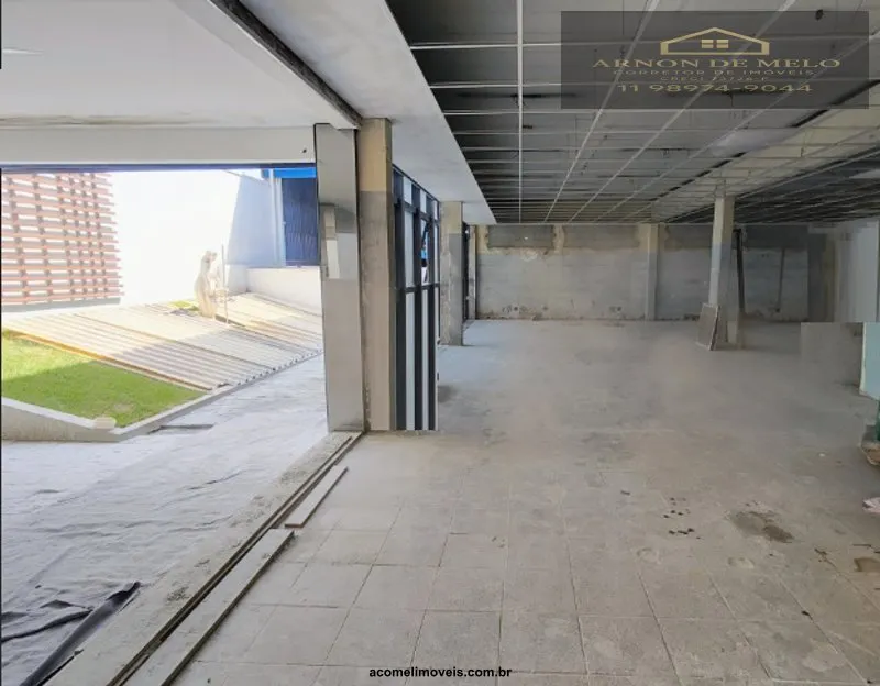 Imagem Galpões para venda em Barueri no bairro Chácaras Marco
