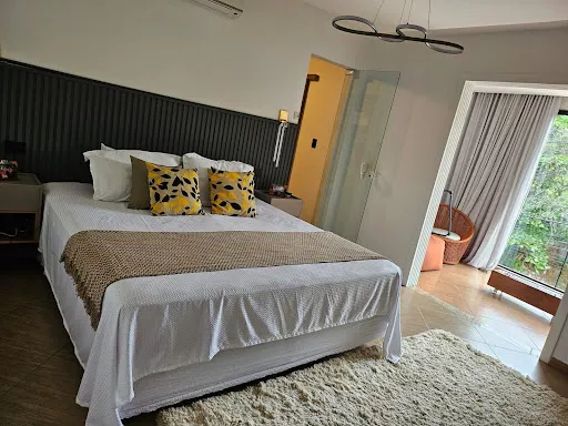 Imagem Casa com 4 dormitórios à venda, 367 m² por R$ 890.000,00 - Jardim São Jerônimo - Itaquaquecetuba/SP