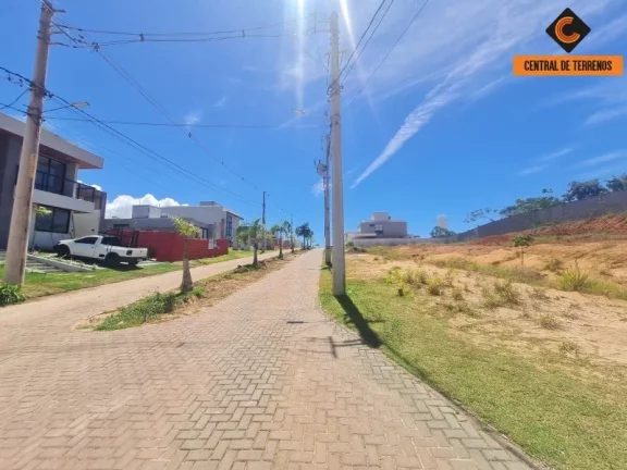 Imagem CONDOMINIO ALVORADA