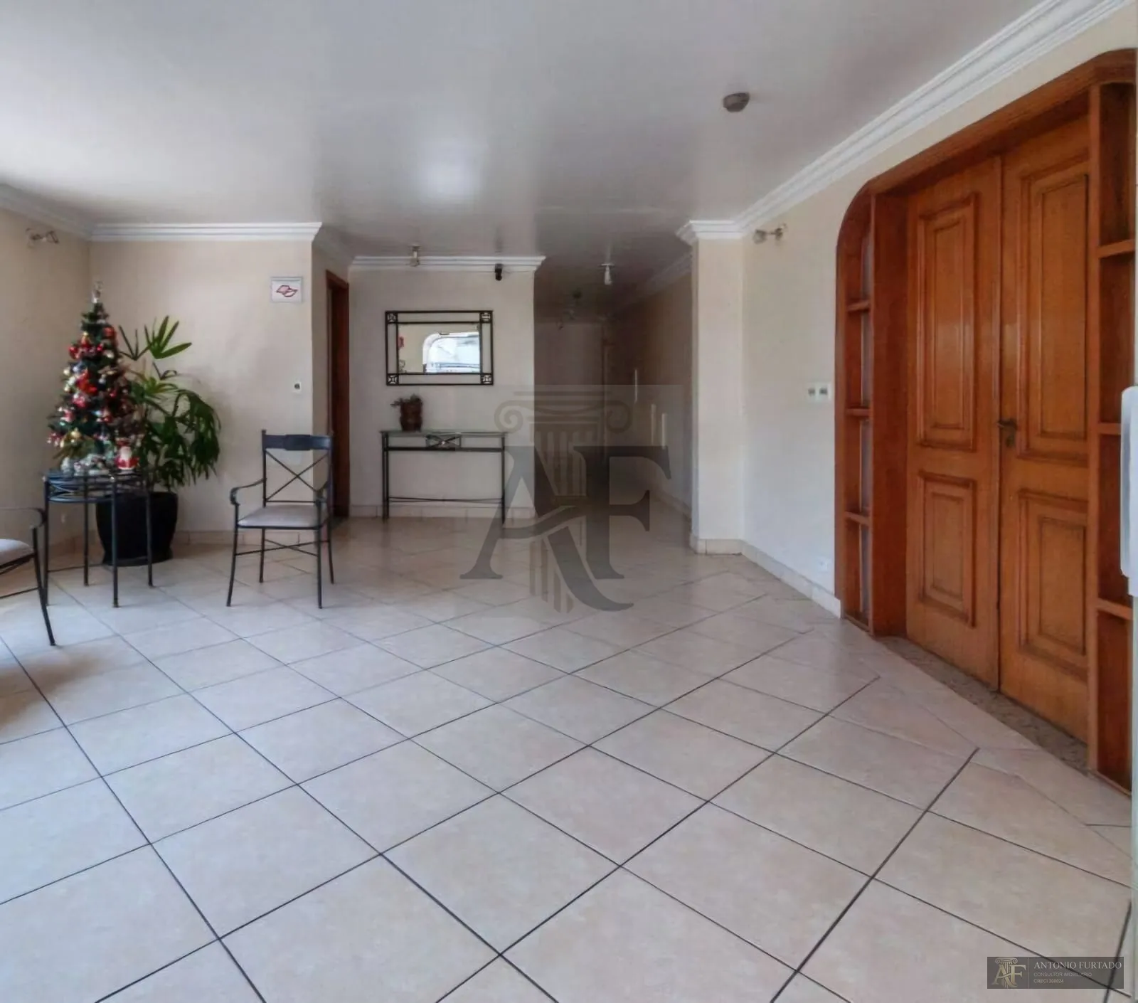 Imagem Apartamento à venda em Saúde, São Paulo