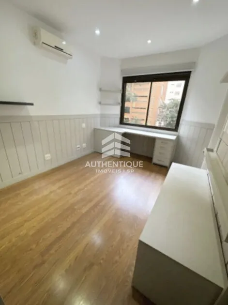 Imagem MIRAFLORES ITAIM BIBI - Apartamento no bairro Itaim Bibi à venda