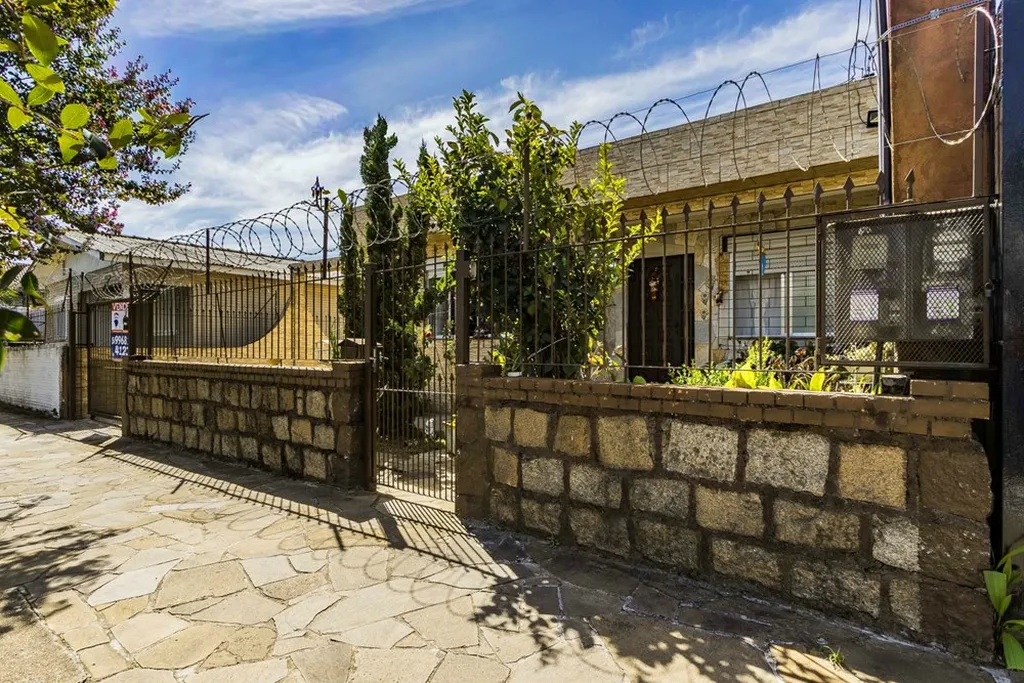 Imagem Casa em Santa Maria Goretti