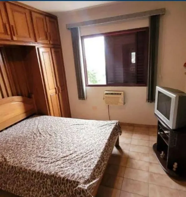 Imagem APARTAMENTO COM 80,00 m² - TUPI - PRAIA GRANDE SP