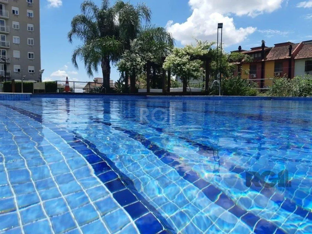 Imagem Apartamento em Jardim Sabará