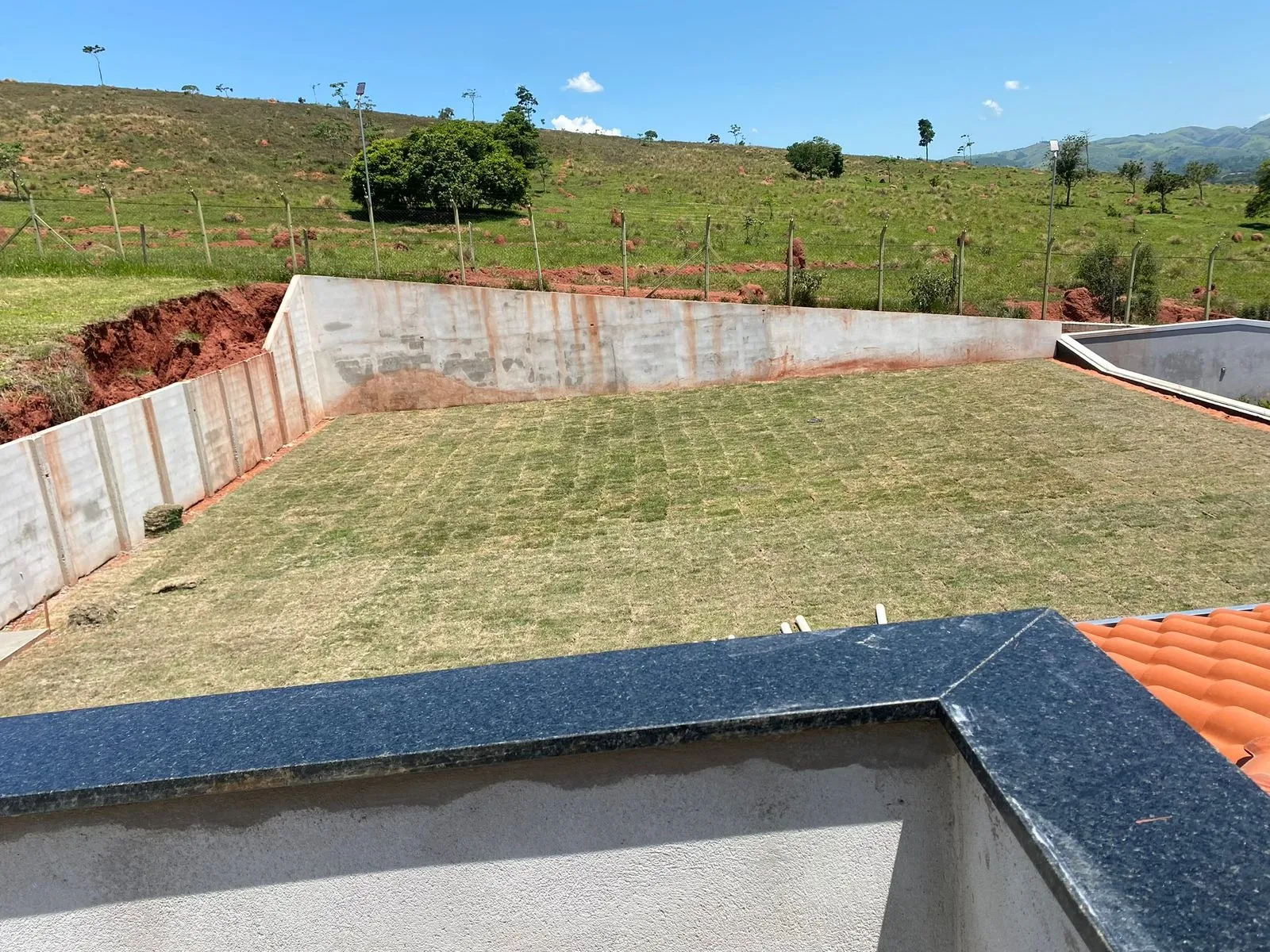 Imagem Residência Exclusiva: Casa de Alto Padrão em Condomínio Terras de Santa Mariana