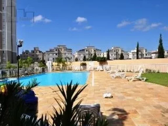 Imagem Apartamento à venda, 53 m² por R$ 380.000,00 - Jardim São Carlos - Sorocaba/SP