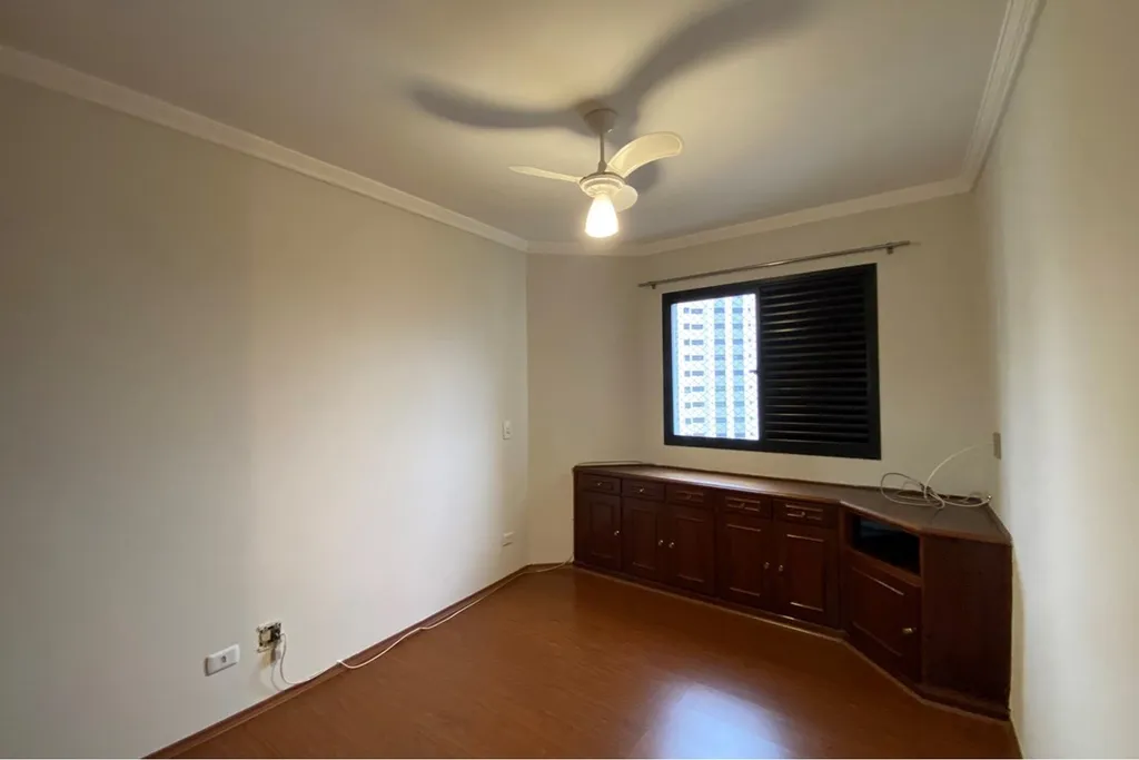 Imagem Apartamento à venda em São Paulo, Campo Belo, com 3 quartos, 105m2