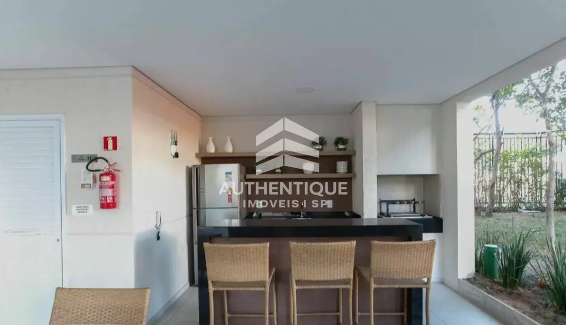 Imagem UP HOME VILA MASCOTE - Apartamento à venda no bairro Vila Mascote - São Paulo/SP, Zona Sul