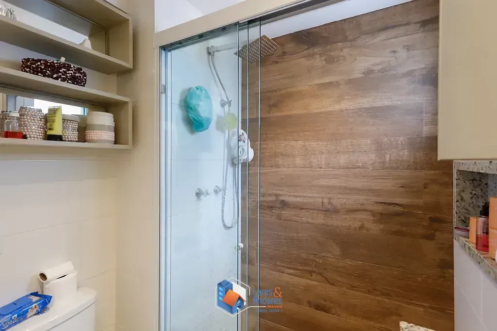 Imagem Apartamento à venda 3 Quartos 1 Suite 2 Vagas 103M² Barra Funda São Paulo - SP