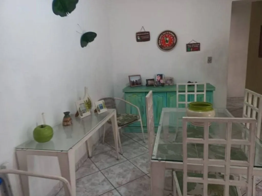Imagem APARTAMENTO COM 100,00 m² - GUILHERMINA - PRAIA GRANDE SP