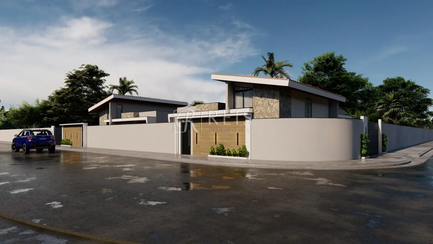 Imagem Casa para Venda em Rio das Ostras, Enseada das Gaivotas